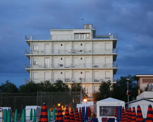 Hotel Italia Hotels in Senigallia