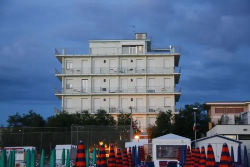 Hotel Italia