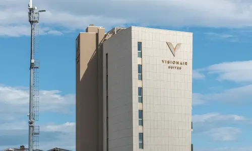 Visionair Suites