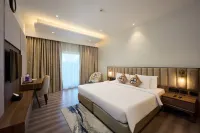 플로라 에어포트 호텔