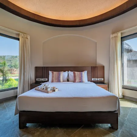 Ananta Spa & Resort Ajabgarh