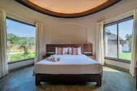 Ananta Spa & Resort Ajabgarh Hotels in Alwar