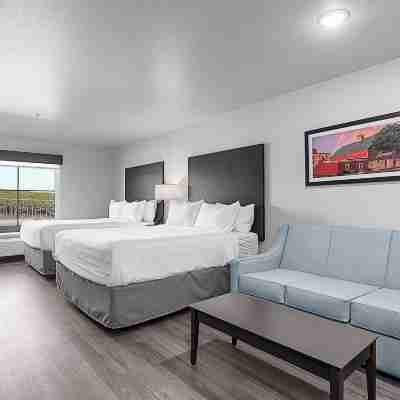 Riverstone Suites - Chippewa Falls Rooms