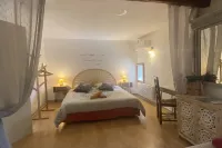 Chambre d'hôtes les Lauriers Roses Hotels in der Nähe von Croisieres Alizé