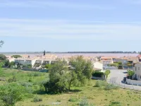 Residhotel Mayflower Hoteles en Le Grau-du-Roi