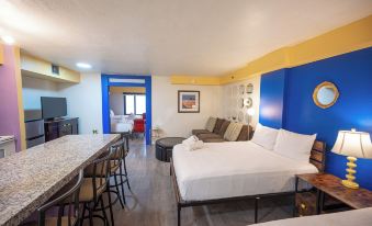 Stay Together Suites 1Bd1BA Apartment