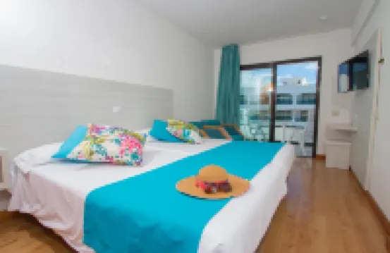 Hotel Green Field