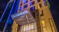 Grand Plaza Hotel - Kafd Riyadh Hotels near King Khalid International Airport