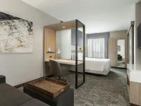 法戈SpringHill Suites飯店 法戈住宿飯店