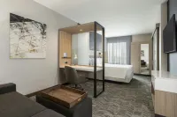 SpringHill Suites Fargo Hotels in Fargo