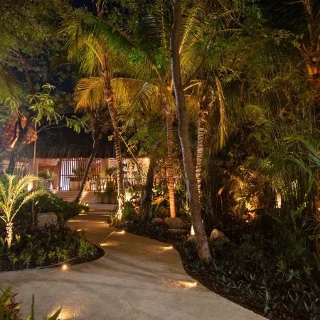 Prana Boutique Hotel Tulum