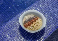 Hotel Puerto Libre - Bữa sáng