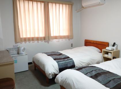 Sun Hotel Miyakonojo