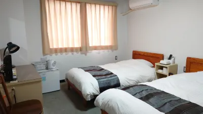 Sun Hotel Miyakonojo Hotel a 