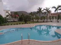 The Rajgir Residency - Pools