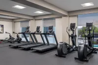 Tru by Hilton Houston Downtown Convention Center - Gym