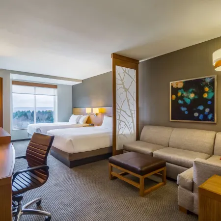 Hyatt Place Blacksburg/University