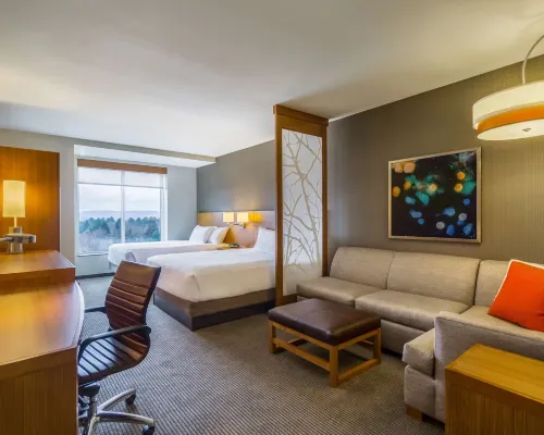 Hyatt Place Blacksburg/University Hotels in Blacksburg