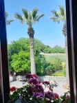 Casa Callinos - con vista montagne