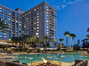 Waldorf Astoria Orlando
