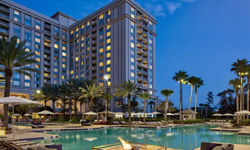 Waldorf Astoria Orlando