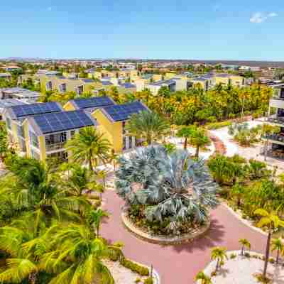 Delfins Beach Resort Bonaire, Tapestry Collection by Hilton Hotel Exterior