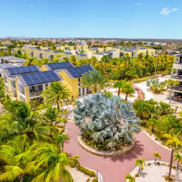 Delfins Beach Resort Bonaire, Tapestry Collection by Hilton