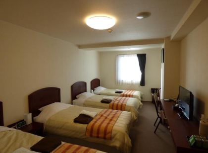 ホテルピースアイランド宮古島市役所通り