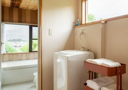 Kitaarupusu ichibō no ie Отели рядом с достопримечательностью «HAKUBA VALLEY 爺ガ岳スキー場»