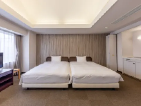 โรงแรมคอร์ท อาซาฮิคาวะ โรงแรมในอาซาฮิกาวะ