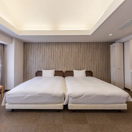 Court Hotel Asahikawa