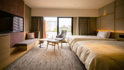 その他 草津ナウリゾートホテルの写真