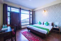 Treebo Shimla Ayurvedic Retreat Kufri فنادق في Kufri