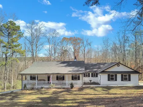 Charming Dacula Hideaway
