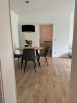 Ferienwohnung Sonnenkastell 2 in der Burgstadt Kastellaun mit Direktem Garten Hotels in Kastellaun