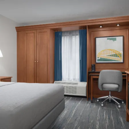 Hampton Inn Pittsburgh/Greentree