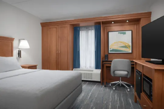 Hampton Inn Pittsburgh/Greentree