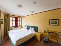 Zur Alten Schmiede Hotels in Bad Sulza