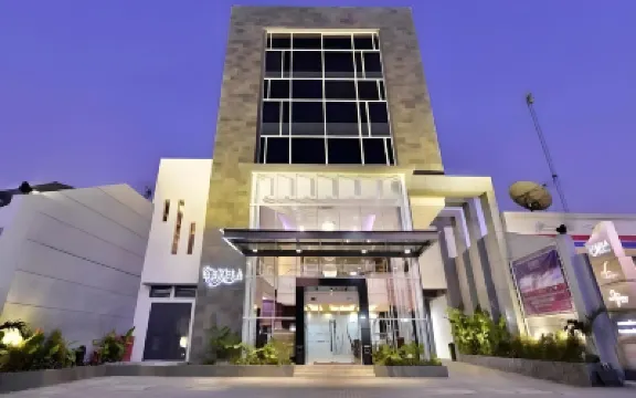Serela Waringin by Kagum Hotels Hotels in Bandung City