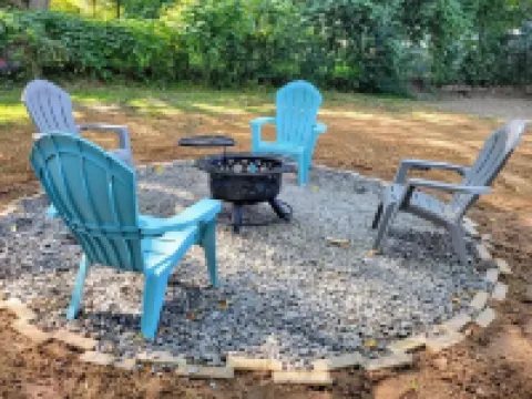 Historic Cottage--near Crater of Diamonds & Historic Washington State Park 納什維爾酒店