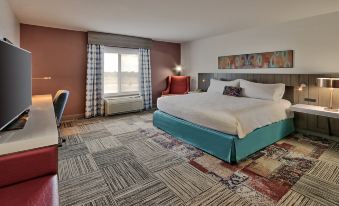 Hilton Garden Inn Albuquerque/Journal Center