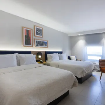 Hampton by Hilton Saltillo