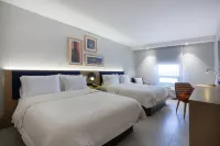 Hampton by Hilton Saltillo Hotels in Ramos Arizpe Municipality