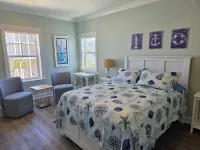 Waterfront, Spectacular Sunsets, Dock, Pool, Elevator, Linens, Free Golf Cart+++