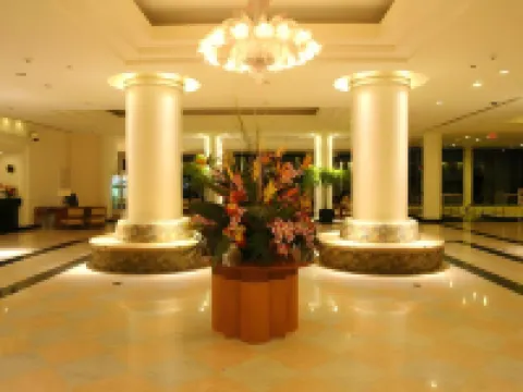 星野リゾート リゾナーレグアム グアムのホテル