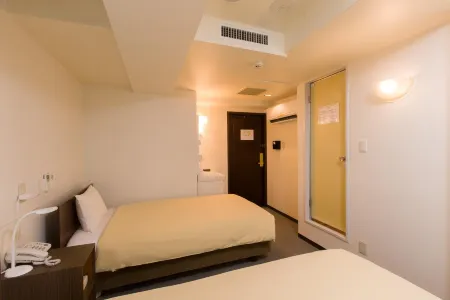 Ikebukuro Royal Hotel East