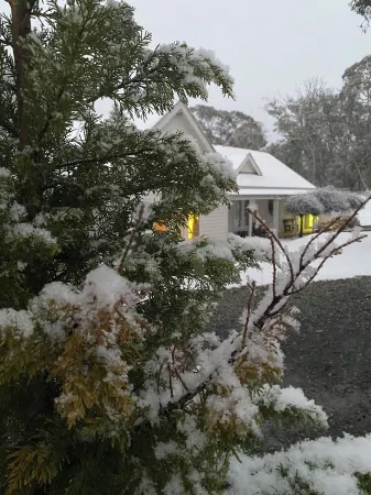 Andrea's White House Mini Residence * Sleeps 6 * Relax, Unwind, Reconnect.