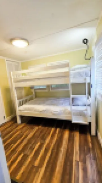 Island Treehouse Hotels in Emerald Isle