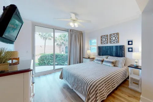 Waterscape B107H Hotels in Okaloosa Island