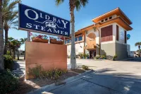 Breathtaking Water Views and Modern Amenities - Serene Waterfront Oasis